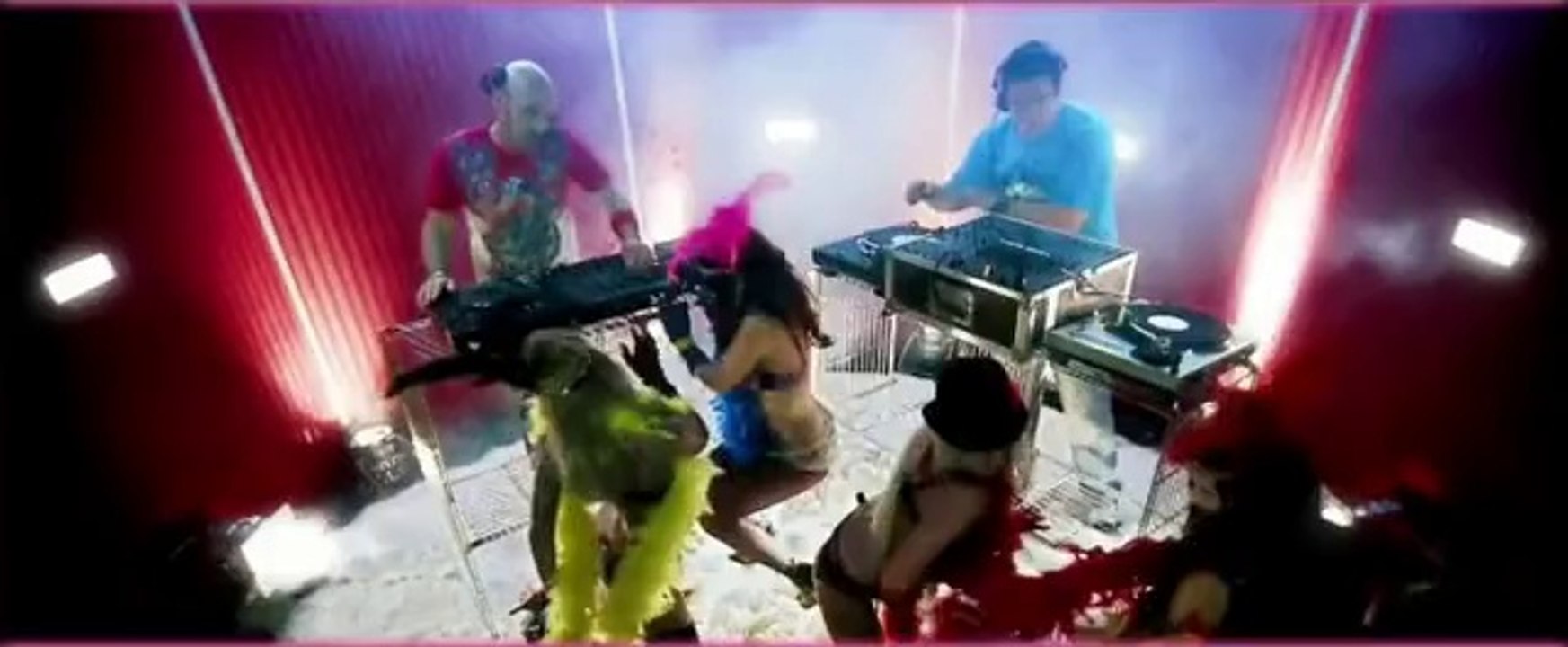 Darius & Finlay & Shaun Baker - Show Me 10 (Explode 3) (DJ Gollum Remix)