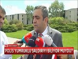 Polis Kılıçdaroğlu'na yumruklu saldırıyı biliyor muydu?