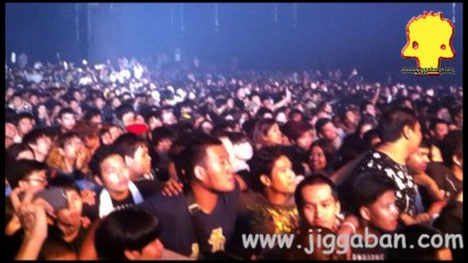 Lomosonic Live  concert