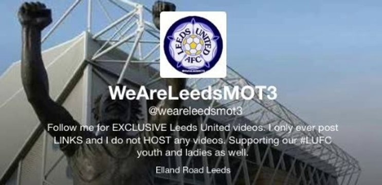 Brian McDermott - Pre Barnsley Press Conference #LUFC