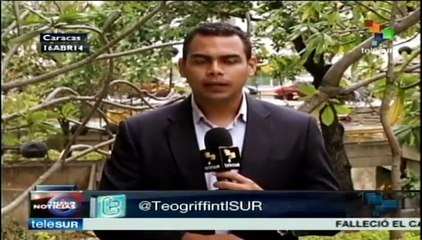 Empresarios y gobierno venezolanos buscan fortalecer la economía