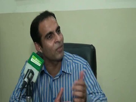 Exclusive Interview of Qasim Ali Shah by Shakeel Anjum(jeeveypakistan.com)part3