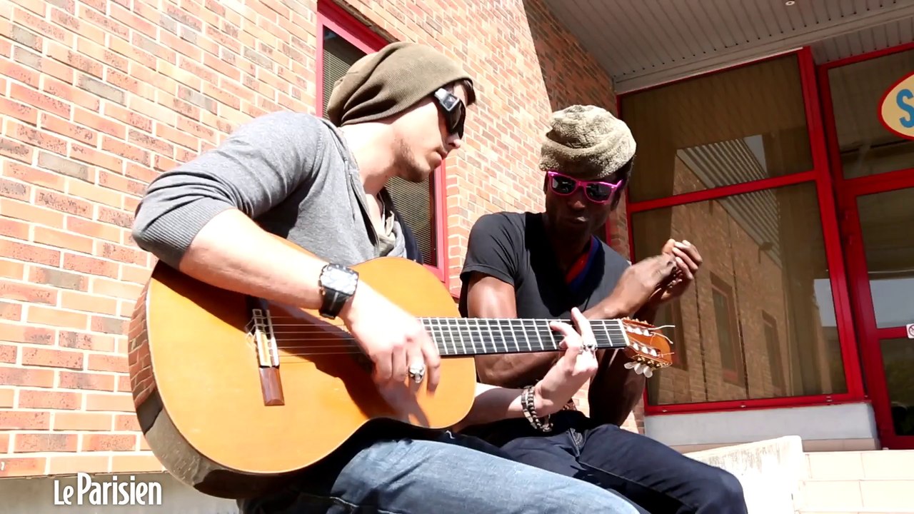 Leçon de guitare par Keziah Jones