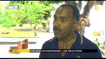 Valls fâche les syndicats martiniquais