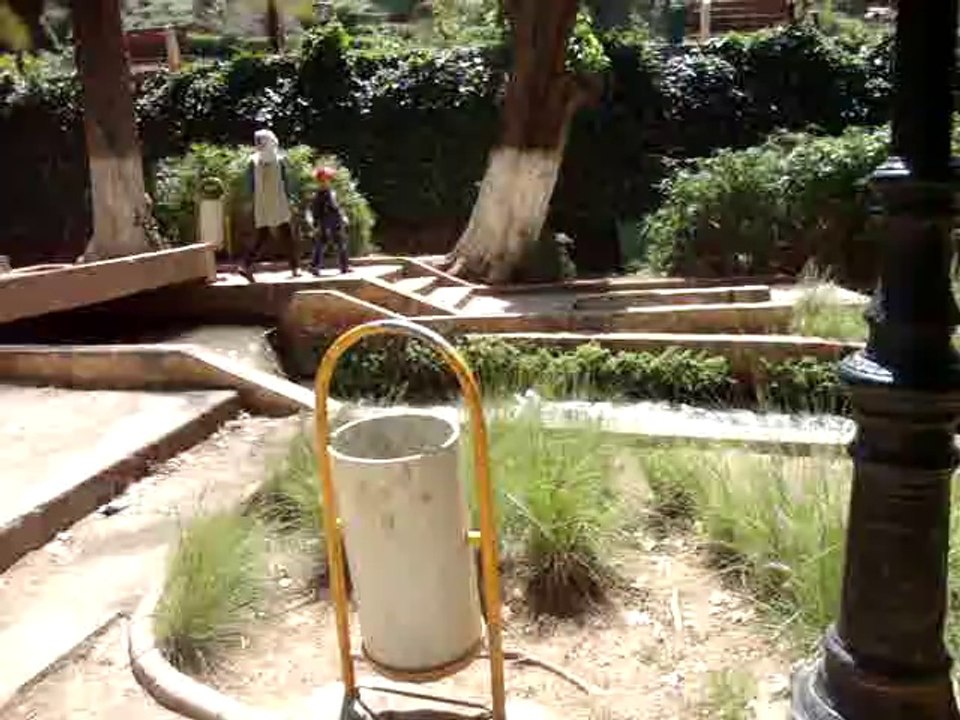 Sources de Ain Asserdoun BENI MELLAL