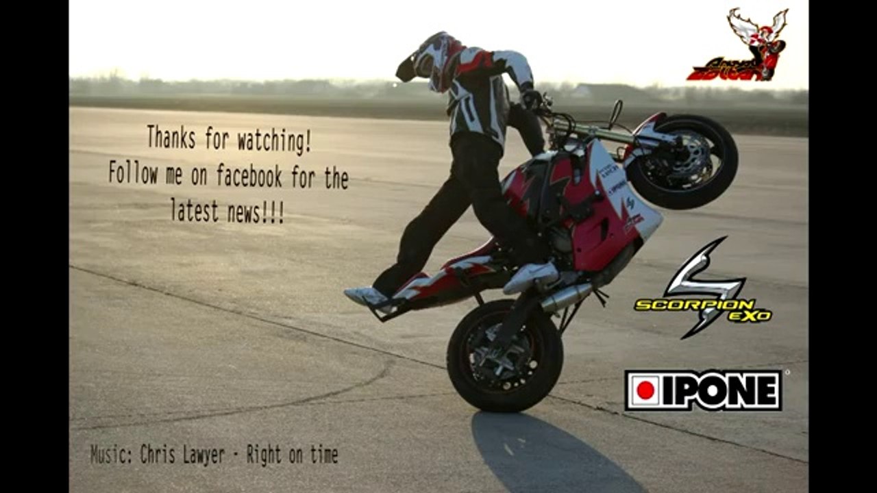 Zoltan stunt Show  Drift & Stunt içerir