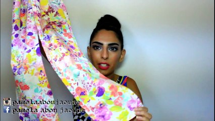 makeup,fashion_Accessories eye candy divas haul ,مشترياتي من