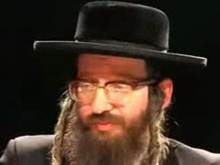 rabbin anti sioniste
