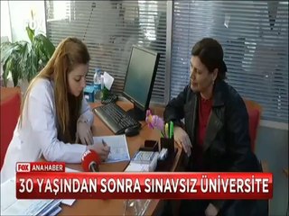 Üniversiteye giriş sil baştan sınavlar kalkıyor