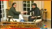 Live With Dr. Shahid Masood (17th April 2014) Faisal Raza Abidi Exclusive Interview..!!