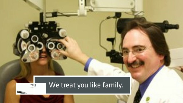 Optometry in Santa Rosa