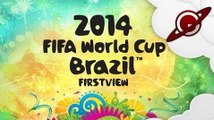 Coupe du Monde de la FIFA : Brésil 2014 (Firstview)