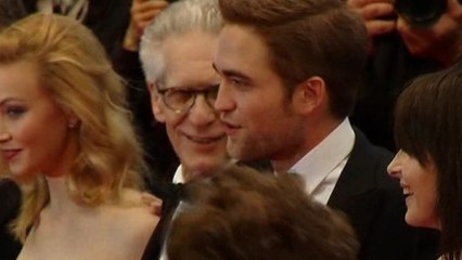 The 2014 Cannes line-up is announced