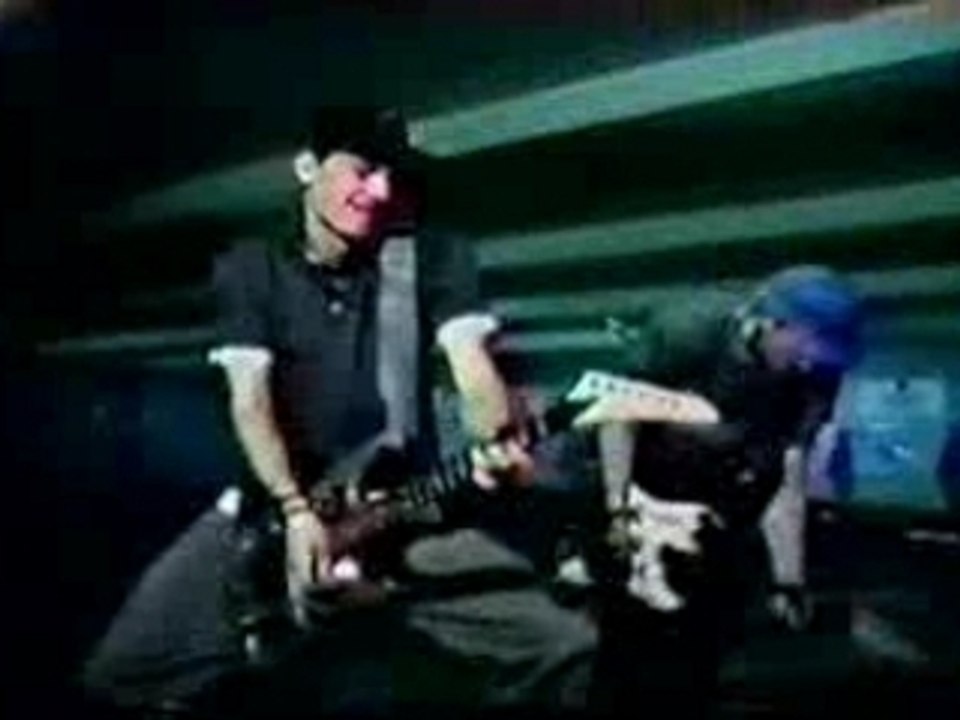 Millencolin - Da Strike