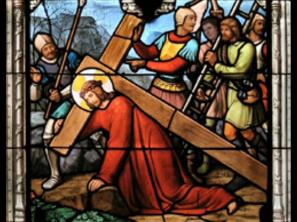 La Passion du Christ