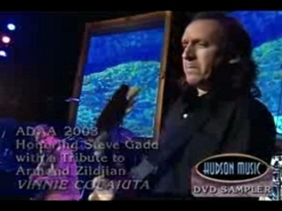 Vinnie Colaiuta
