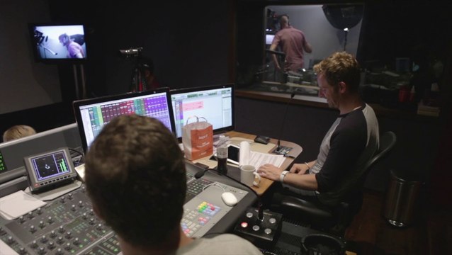 Dark Souls II | Geräusche & Stimmen Behind the Scenes #3 | EN + DE Untertitel