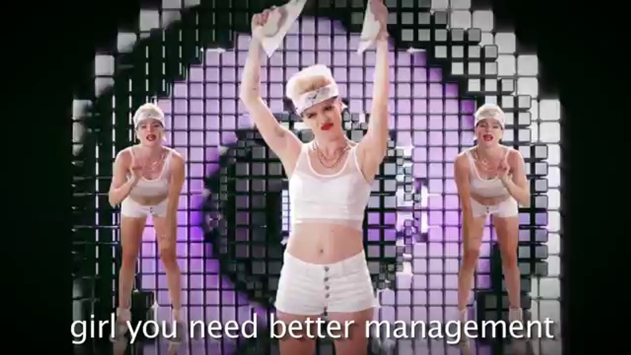 Miley Cyrus vs Joan of Arc.  Epic Rap Battles of History Season 3.