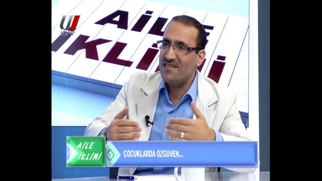 Öz Güven İçin Anne ve Baba Çocuğa Karşı Nasıl Davranmalı ! - Aile Danışmanı - Ferhat ASLAN