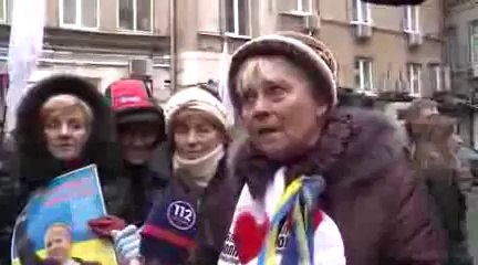 Блокирование работы телеканала '112 Украина' - Андрей Дрофа