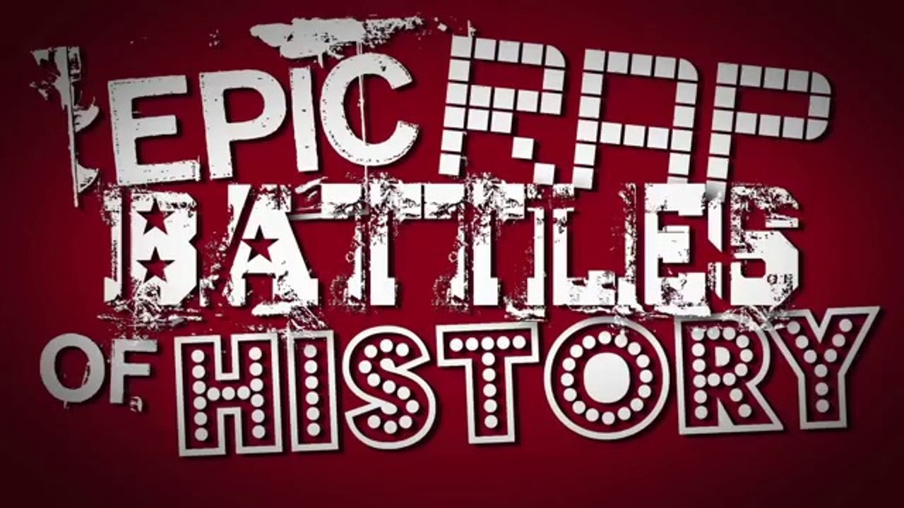 Darth Vader vs Hitler.   Epic Rap Battles of History 2