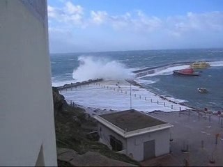 Conquet