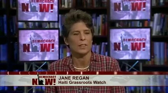 Plundering the Planet Cartell_! Haitian Govt Embraces US Canadian Mining Firms!!