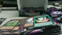 Yugioh OCG Legacy of the Valiant Unboxing [遊戯王 Zexal]