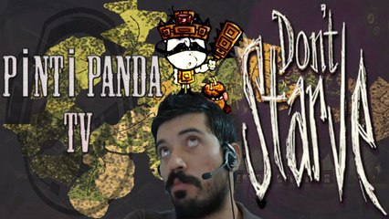 Bediha & Webber | Don't Starve Reign of Giants [TÜRKÇE]