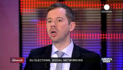 Il ruolo dei social media nelle elezioni europee