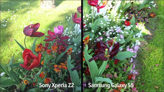 Sony Xperia Z2, le test en vidéo