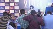 Bollywood Super Star Ritesh Deshmukh at the IIFA 2012 Voting Weekend