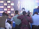Bollywood Super Star Ritesh Deshmukh at the IIFA 2012 Voting Weekend