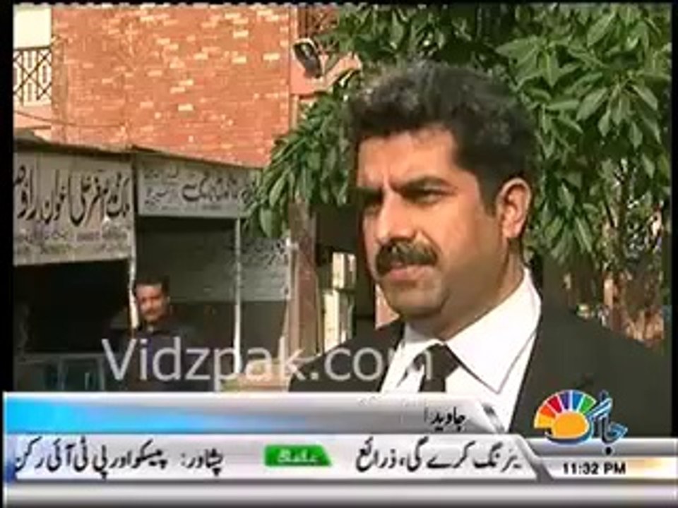 Umar Akmal violated One Dish law but Lahore Police registered case against 13 years old boy