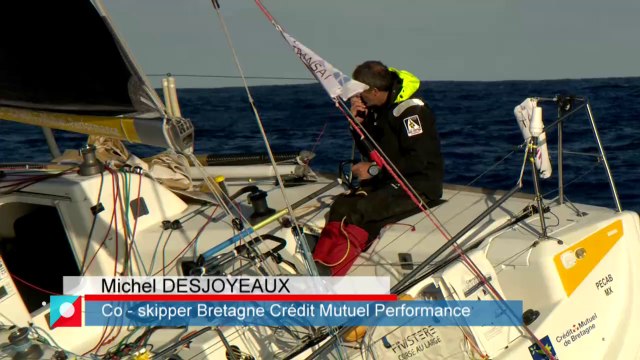 17 avril : le sud dans les surfs, le nord combat les éléments