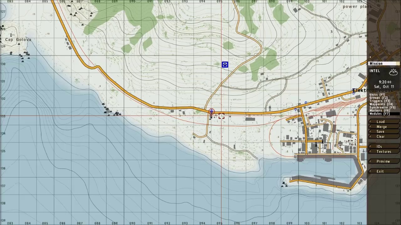 How To Add Bloodsuckers To Your Map