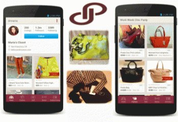 Poshmark: The Virtual Closet App That May Revolutionize The Fashion Industry