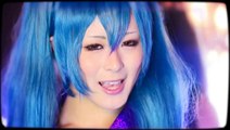 Sweet Devil - By Maika ( Español Ver. ) feat Sui Furumiya LiveAction