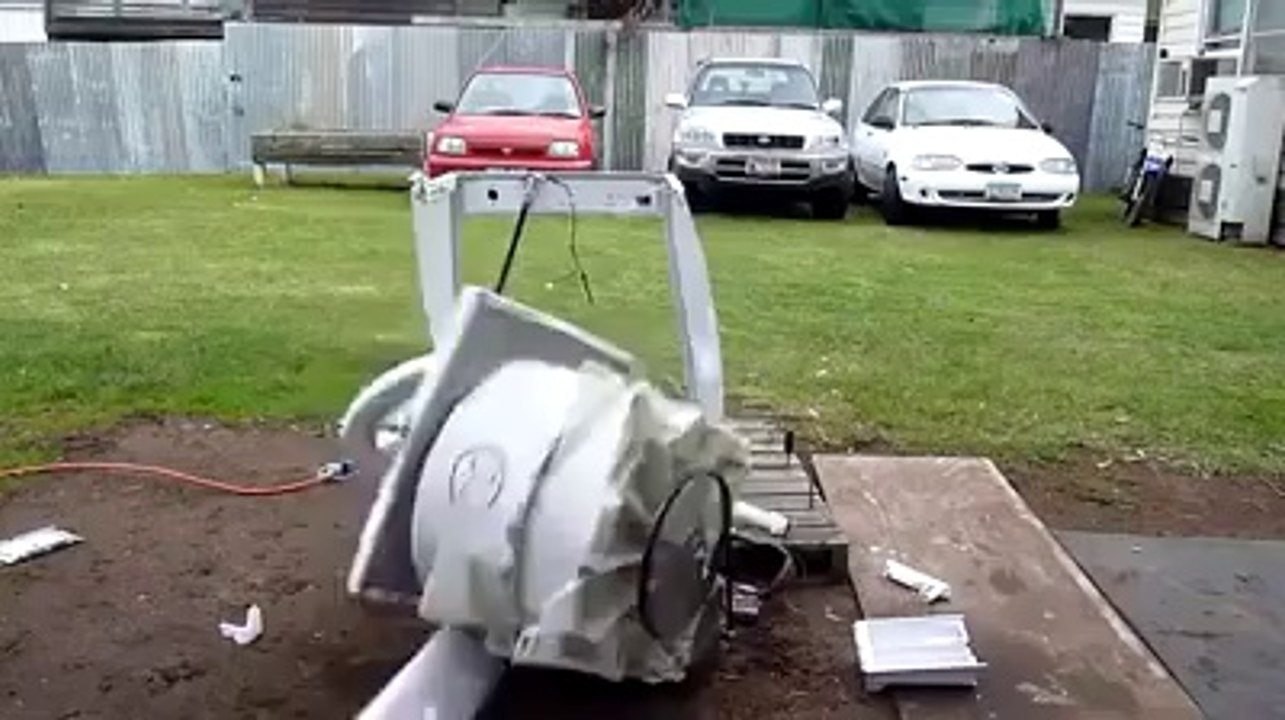 best washing machine