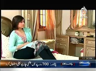 Qaidi Number (Crime Show) – 17th April 2014