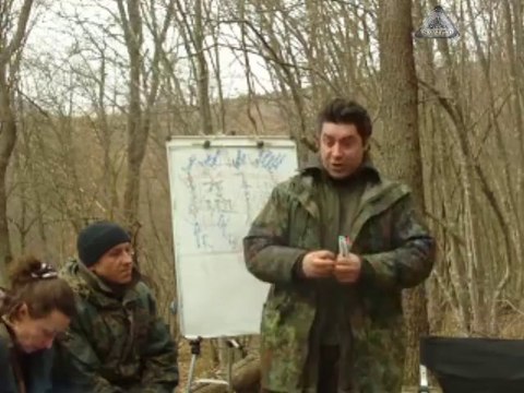 Фрагмент конструирования технологии ЛЕДОРУБ