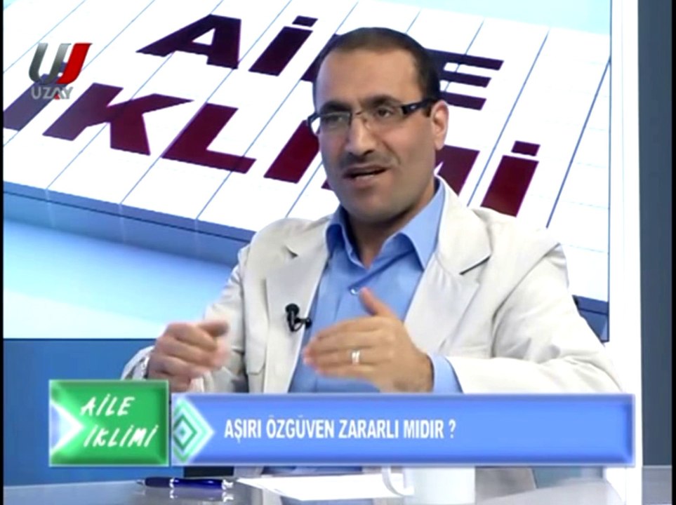 Öz Güvenli Çocuk Yetiştirmenin Yöntemleri ! - Aile Danışmanı - Ferhat ASLAN