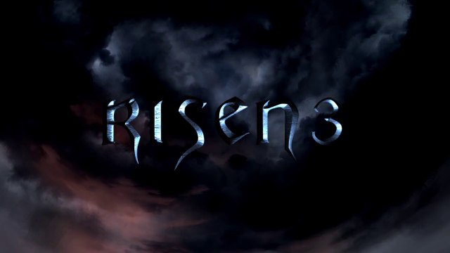 Risen 3: Titan Lords - Teaser Trailer ITA