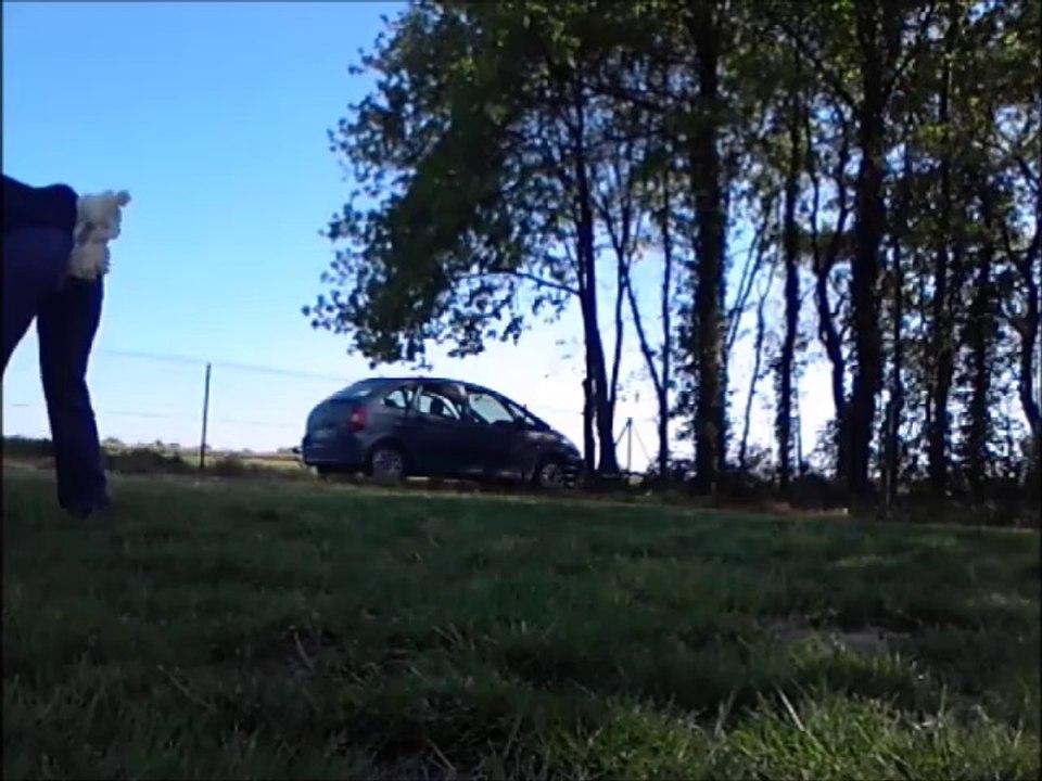 Eclipse 88th Running DW Turns 2014-04-16