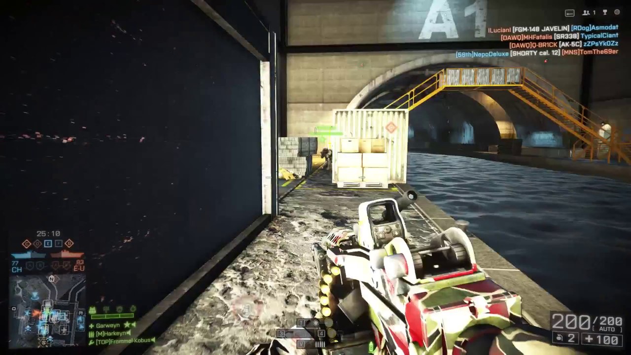 Naval Strike  Premières impressions