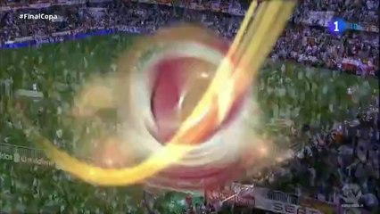 Gareth Bale'ın Hayvani Deparı ve Golü