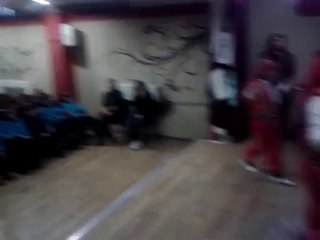 ege zeybek gösterisi