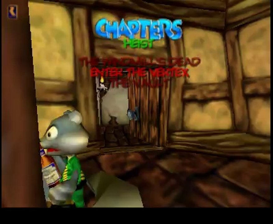 CBFD ECTS Beta Playthrough - Part3