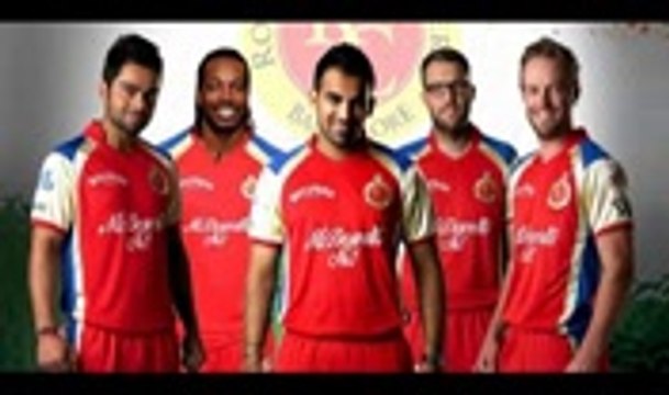 Delhi Daredevils (DD) vs Royal Challengers Bangalore (RCB),Highlights IPL 17-04-2014