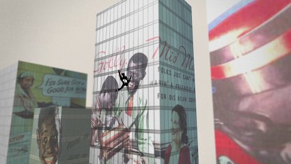 Mad Black Men - First Day - Part 6 of 6